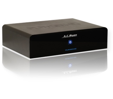 AC Ryan PlayOn! HD 2TB
