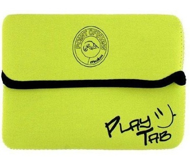 Point of View Bag Play Tab for 7i Tablets Green TAB-ACC-06