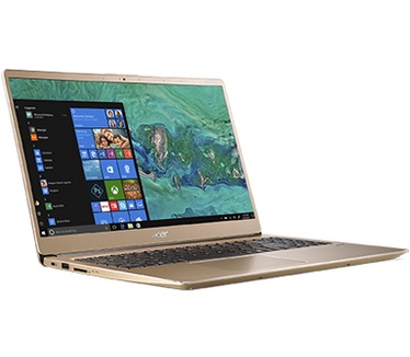 Acer Swift 3 SF315-52-59CZ