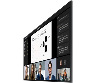Samsung LH105QPD5BGXEN