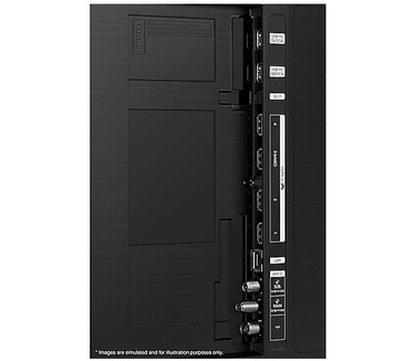 Samsung 43QN90B