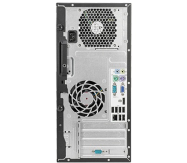 HP Compaq Pro 6300 (B9C34AW)