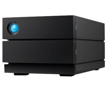 LaCie 2big RAID 16TB