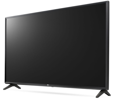 LG 32LT340C Zwart