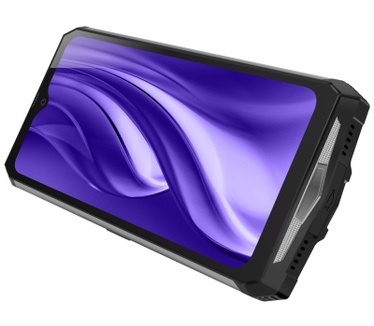 Blackview BV9100 Zilver