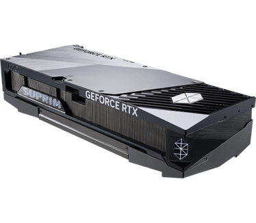 MSI GeForce RTX 5080 16G SUPRIM SOC