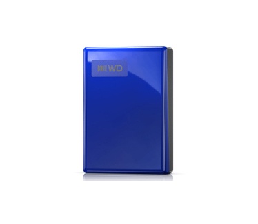 WD WDBTBU0060BBL-WESN