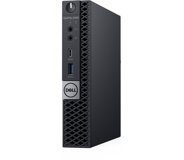 Dell OptiPlex 5060-46N2Y MFF