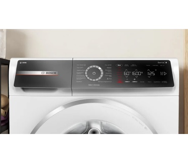 Bosch WGB256A9NL