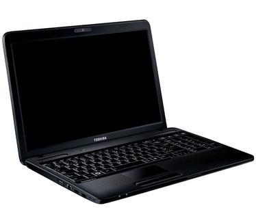 Toshiba Satellite Pro C660-2KU