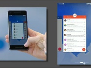 Android P Preview 2 I/O
