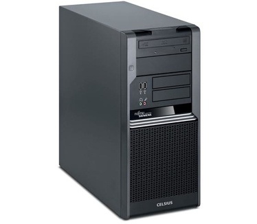 Fujitsu Siemens Celcius W370