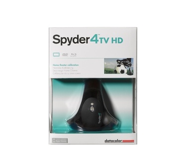 Datacolor Datacolor Spyder4TV HD