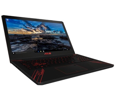 Asus M570DD-E4082T
