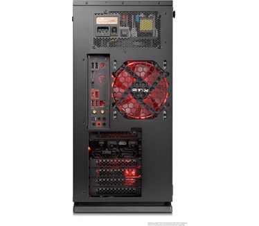 Medion Erazer X87017