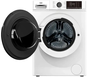 Beko Wasmachine B1W764WB