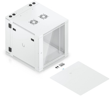 Ubiquiti UACC-Rack-12U-Wall-SW-G