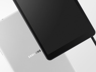 Samsung Galaxy Tab A 8" With S Pen, 2019