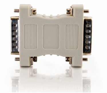CablesToGo DB15 M/M Gender Changer