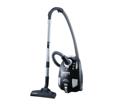 Hoover Space Explorer