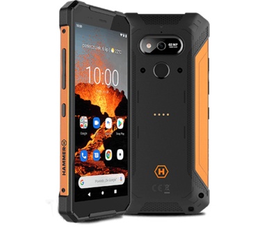 myPhone HAMMER Explorer PRO