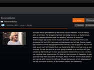 Ziggo Go-app op Windows 10