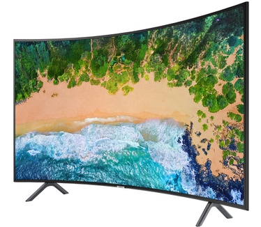Samsung UE49NU7300 Zwart