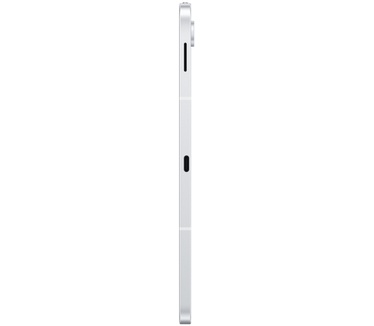 Samsung Galaxy Tab S10 FE, Wi-Fi, 128GB opslag Zilver