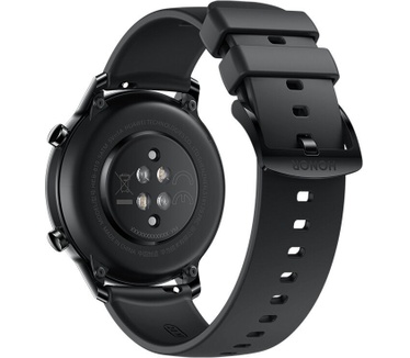 Honor Magic Watch 2 42mm Zwart (Zwart)