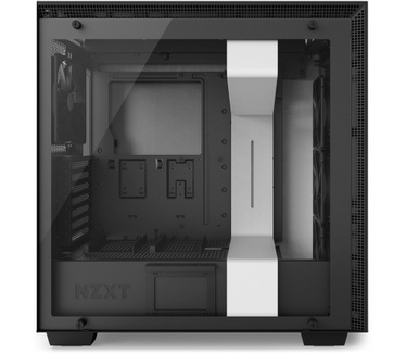 NZXT H700i Wit/Zwart