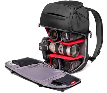Manfrotto MB MA3-BP-FM