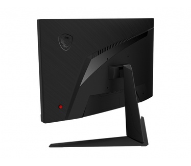 MSI MAG Artymis 242C Zwart