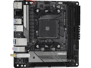 ASRock A520M-ITX/ac