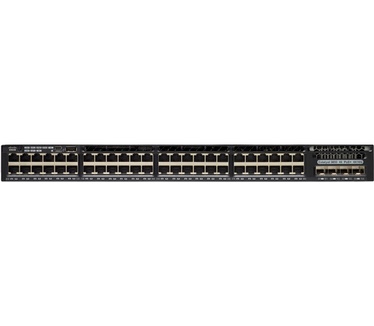 Cisco WS-C3650-12X48UR-L