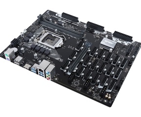 Asus B250 Mining Expert