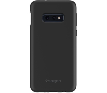 Spigen Silicone Fit