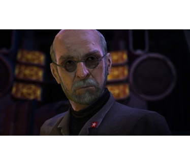 Resistance 2