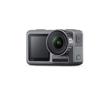 DJI Osmo Action Grijs