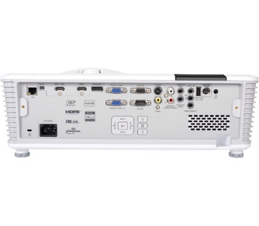 Optoma EH515