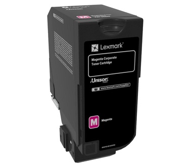 Lexmark 74C20ME