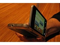 Motorola Backflip