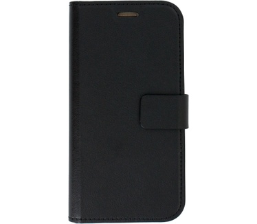 Mobiparts Classic Wallet Case Samsung Galaxy A3 (2017) Black