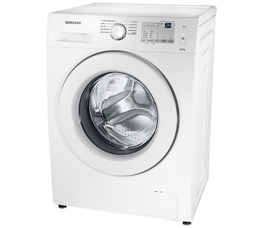 Samsung WW80J3473KW