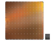 Cerebras  Wafer Scale Engine,