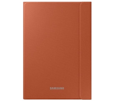 Samsung Galaxy Tab A 9.7" Book Cover EF-BT550BO Origineel Oranje