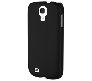 Case-Mate Case-Mate Samsung Galaxy S4 Barely There Black