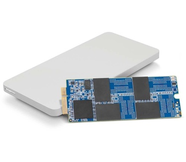 OWC Aura Pro 6G SSD for 2012 / Early 2013 MB Pro Retina Kit 250GB