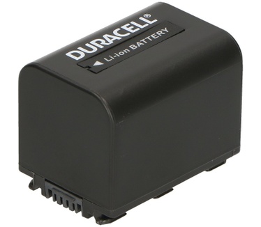 Duracell Camcorder Battery - replaces Sony NP-FH60/NP-FH70 Battery