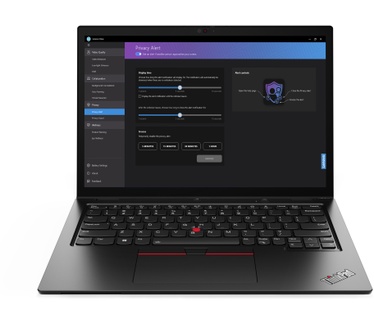 Lenovo ThinkPad L13 Yoga Gen 4 (21FJ001JMB, Azerty toetsenbord)