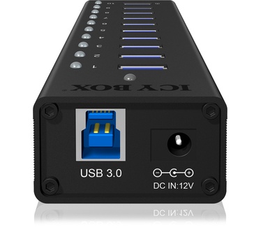 Raidsonic Icy Box IB-AC6110